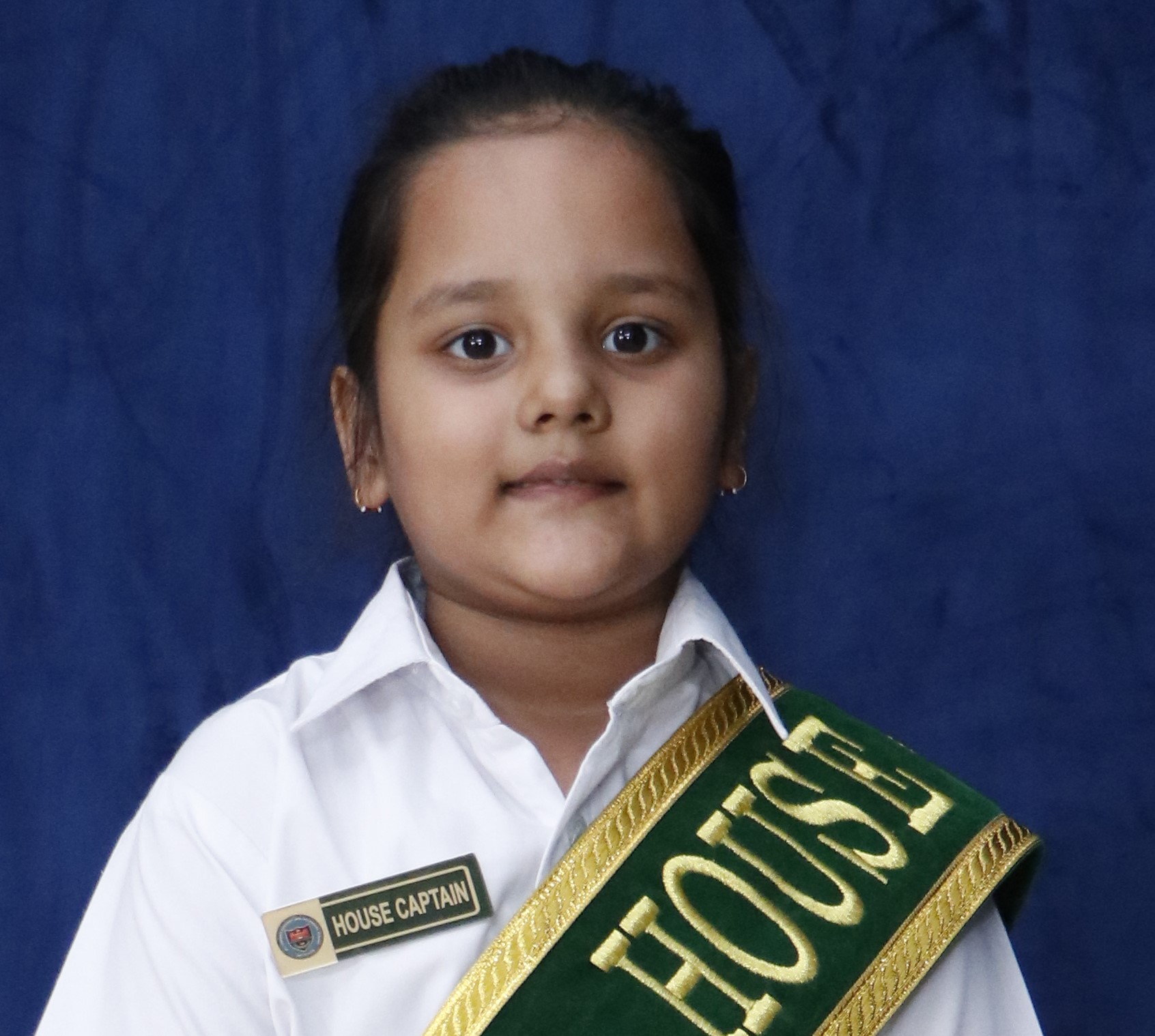 Prefects - St. Joseph's Convent Sen Sec School
